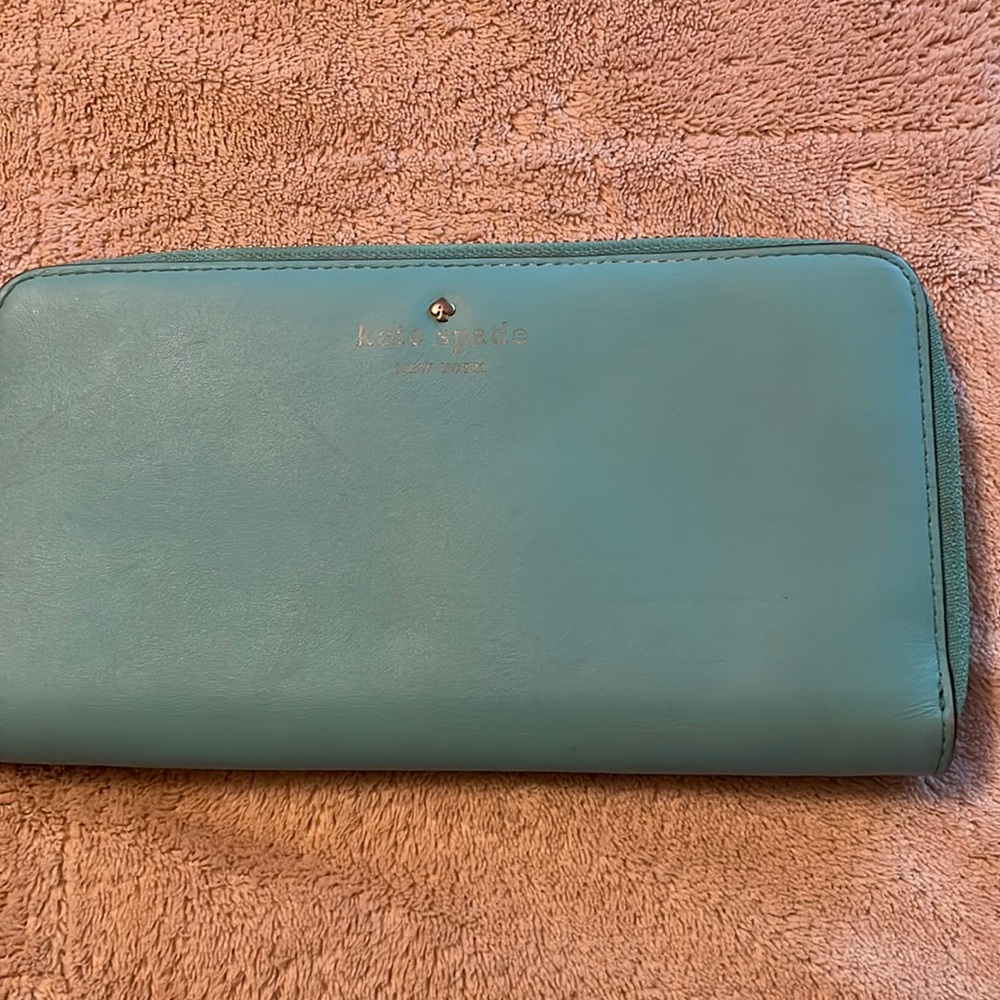 Kate Spade ♠️ Wallet